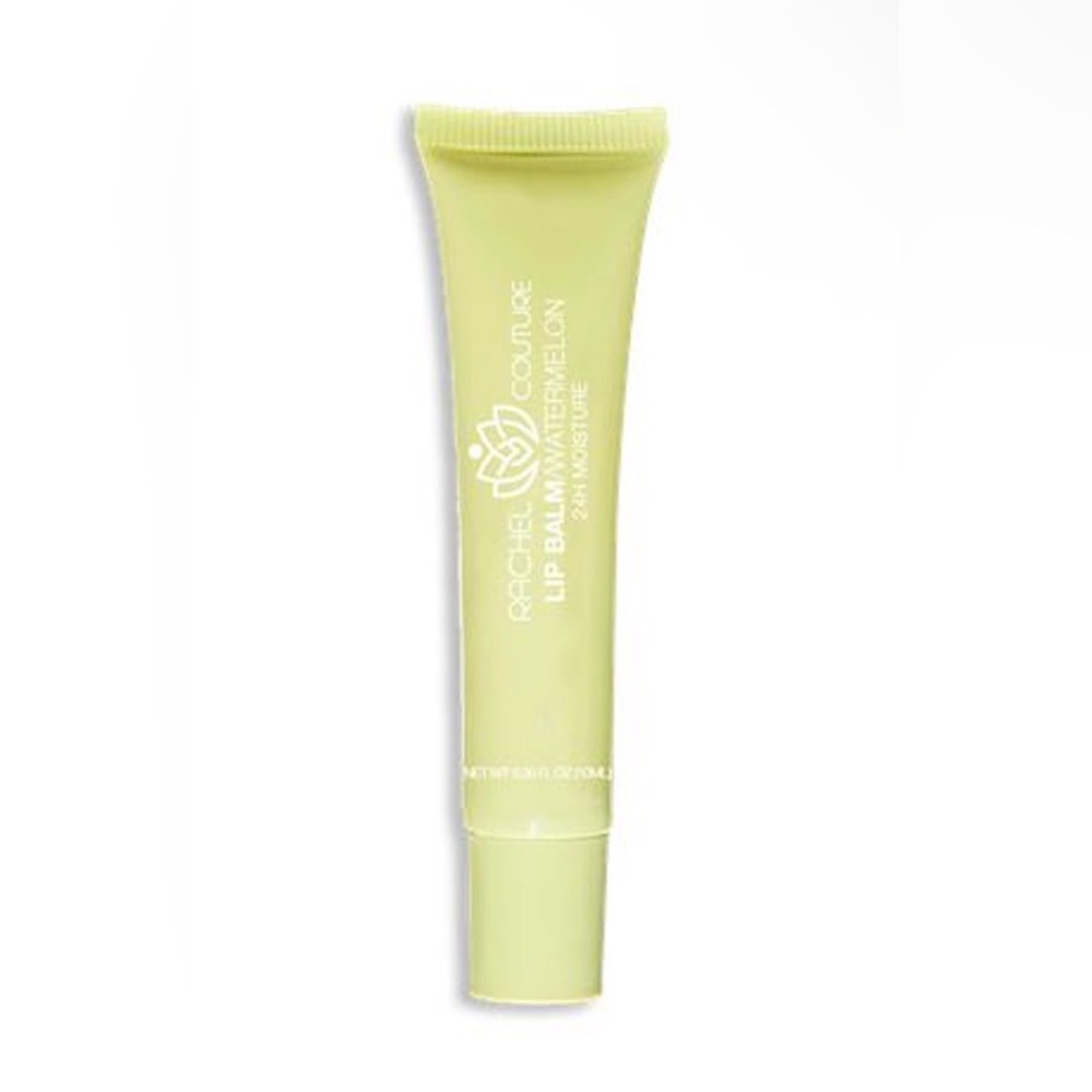 Rachel Couture Vanilla Lip Balm